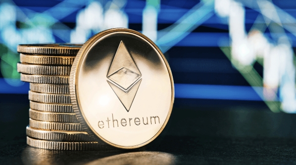 以太坊ETH24小时价格走势app 实时k线行情图表免费软件 - php中文网